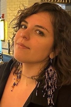 Danae Reynaud