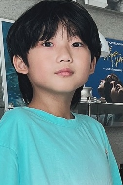 Jegal Eun-yu