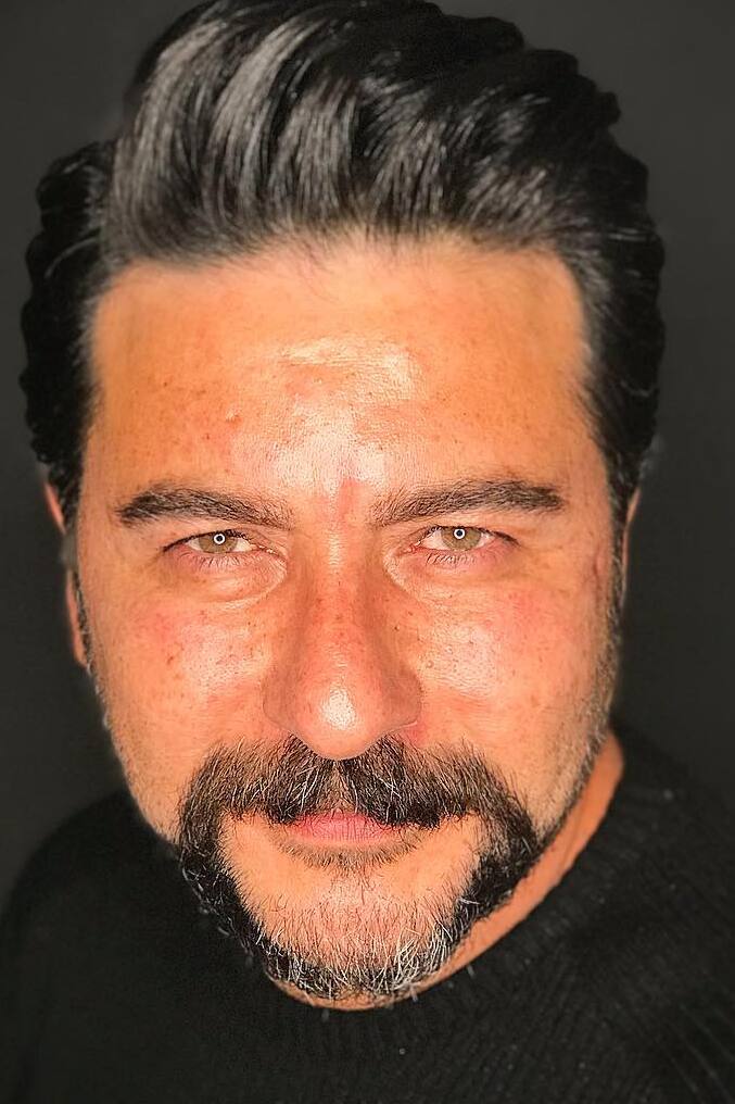 Amir Hossein Seddigh