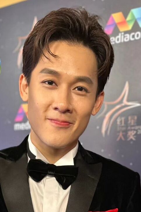 Richie Koh