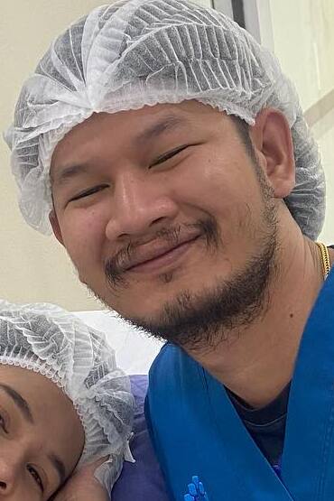 Natthawut Saenyabut