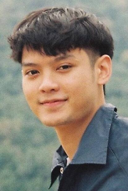 Jirayus Khaobaimai