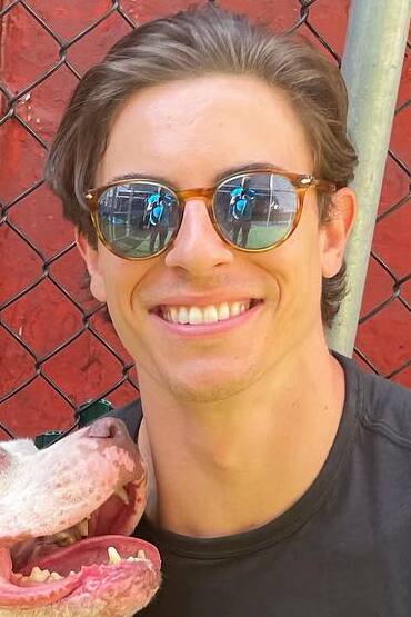 Derek Klena