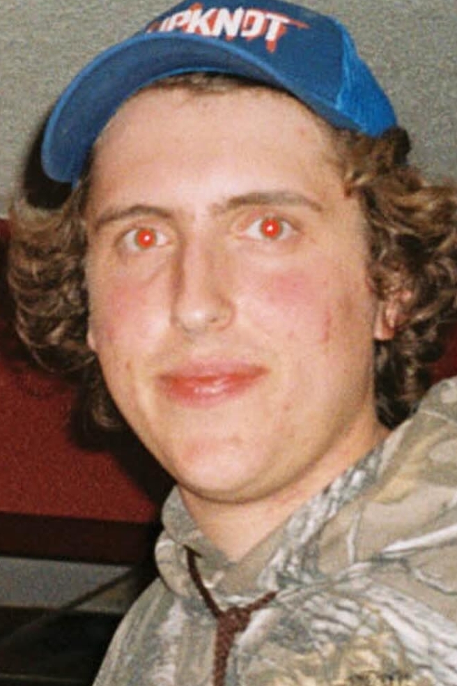 Andrew Callaghan