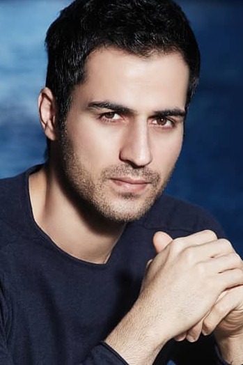 Sajjad Delafrooz