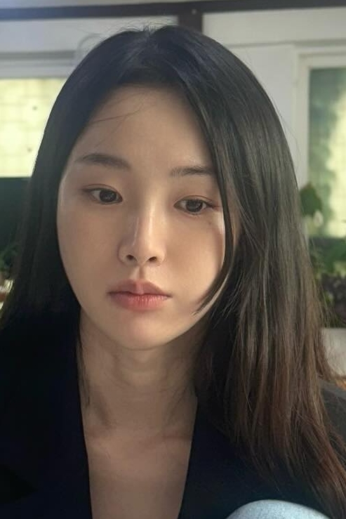 Kang Hae-lim