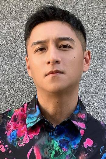 Rexen Cheng Jen-Shuo
