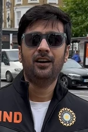 Rahul Ravindran