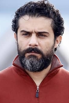 Vahid Rahbani