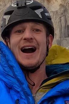 Pete Whittaker