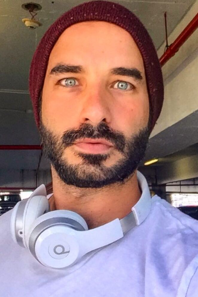 Guido Massri