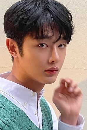 Kang Hui