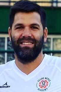 Felipe Reyes