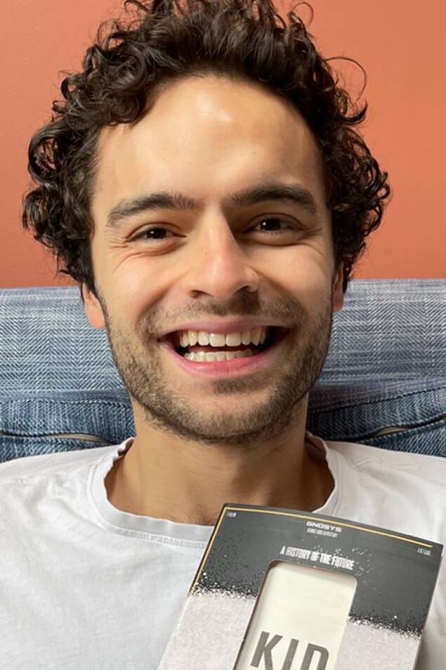 Sebastian de Souza