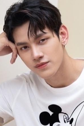 Suppacheep Chanapai