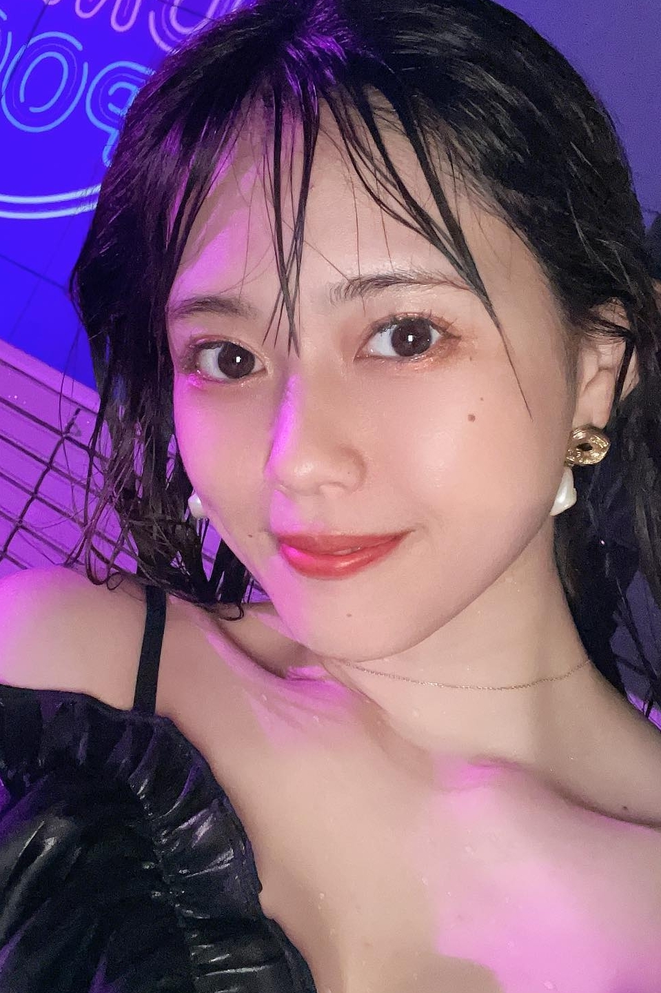 Mai Takeuchi