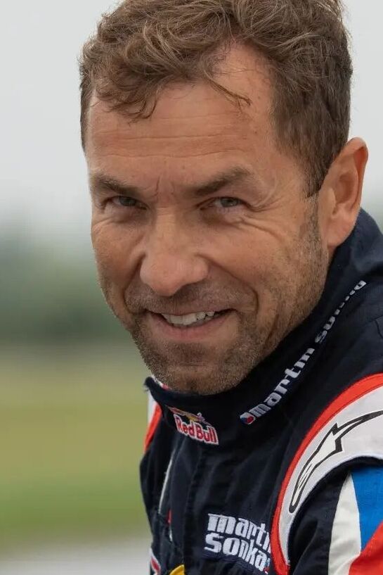 Martin Šonka