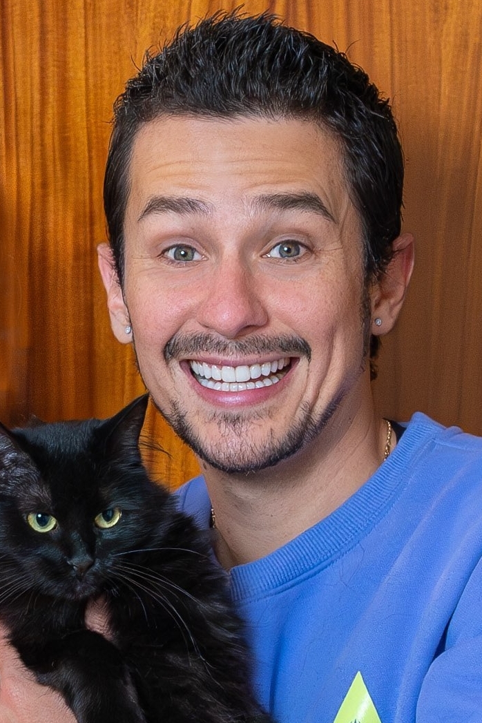 Sebastián Vega