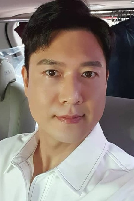 Jo Hyun-jae