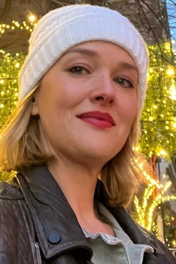 Jess Weixler