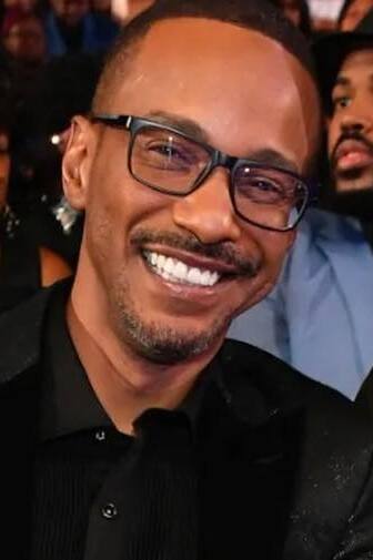 Tevin Campbell