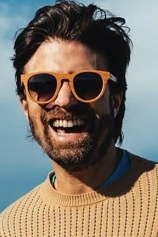 Santiago Ramundo
