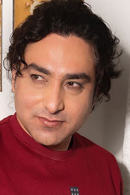 Praneet Bhatt