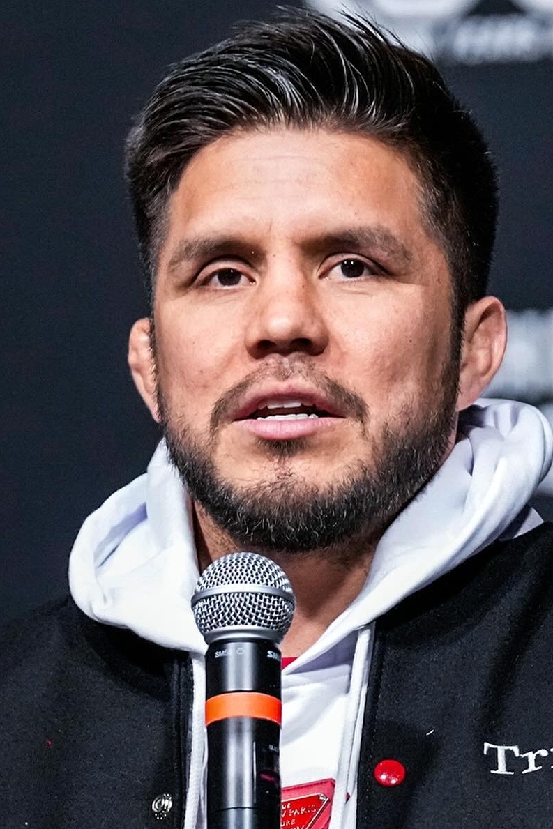 Henry Cejudo