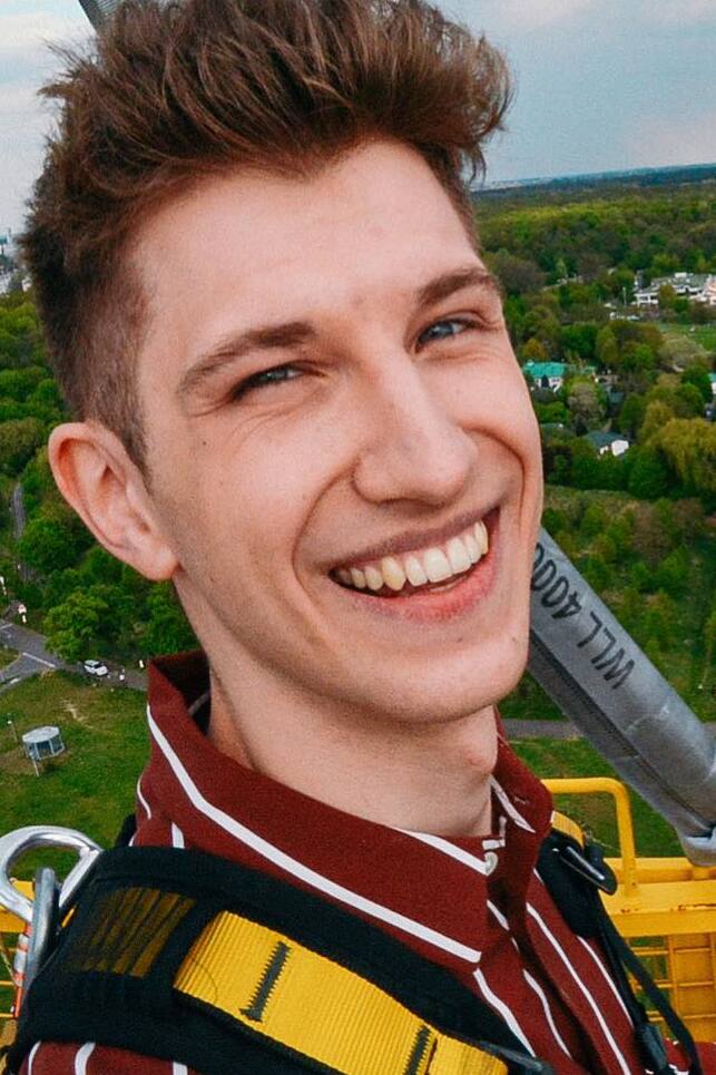 Mateusz Ciawłowski
