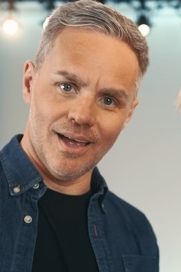 Peter Van De Veire