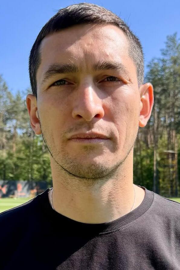 Taras Stepanenko