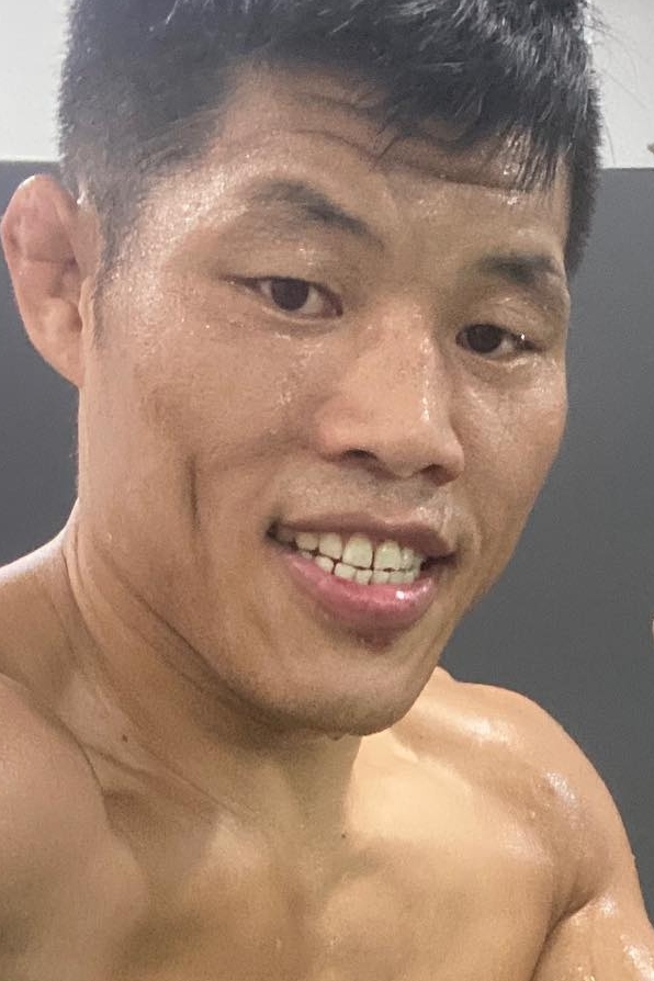 Li Jingliang
