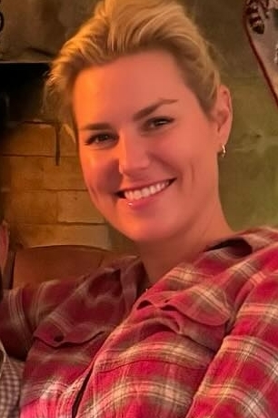 Rachel Reynolds