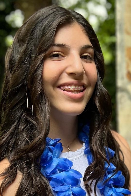 Anita Corsini