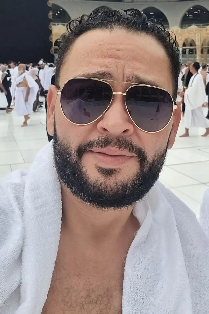 Ahmed Rizq