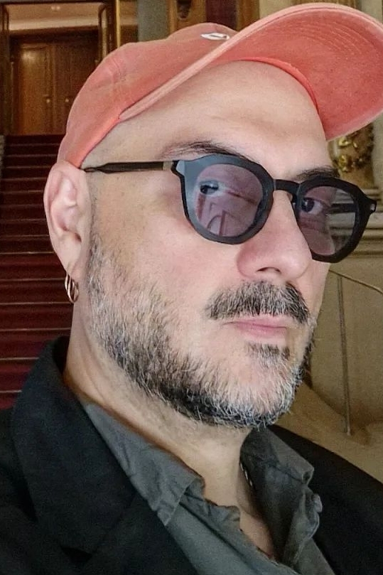 Kirill Serebrennikov