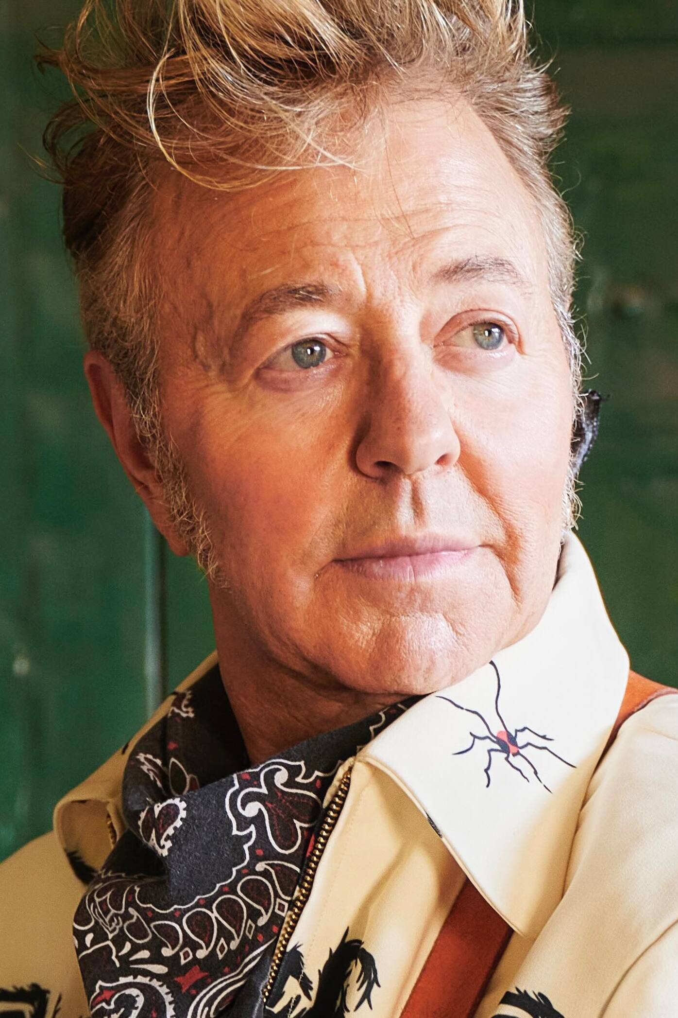 Brian Setzer