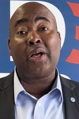 Jaime Harrison