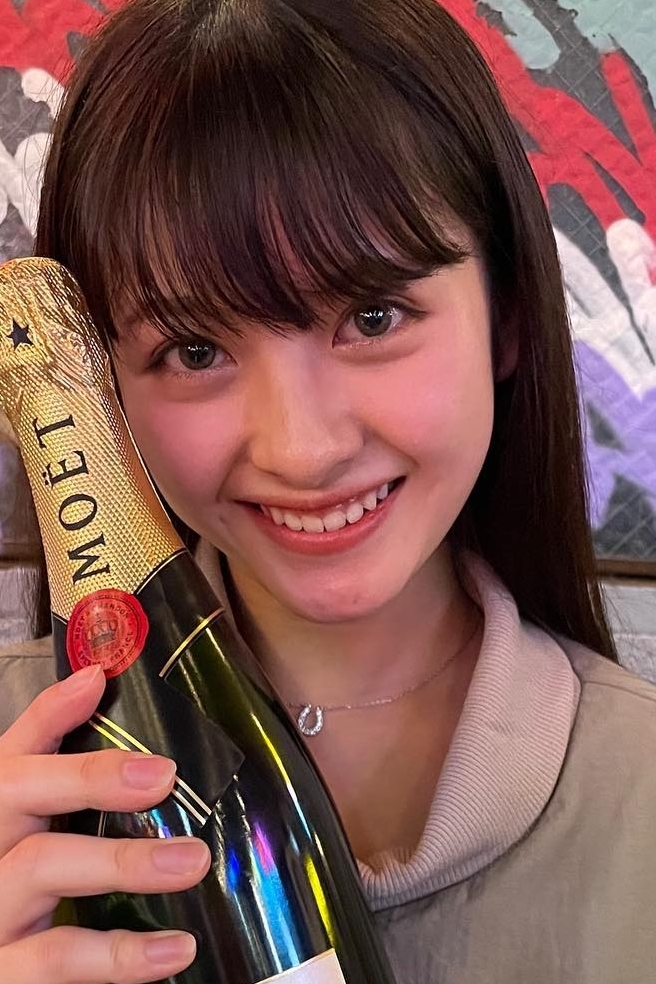 Moeka Ukawa