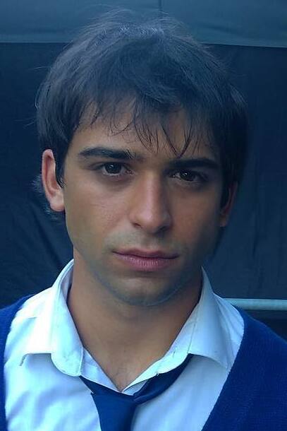 Albert Salazar