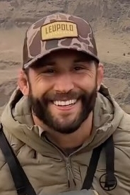 Chad Mendes