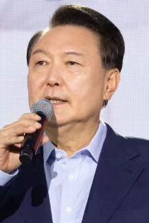 Yoon Suk-yeol