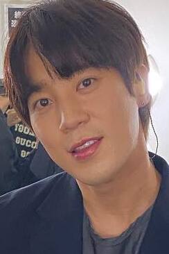 Lee Chang-min
