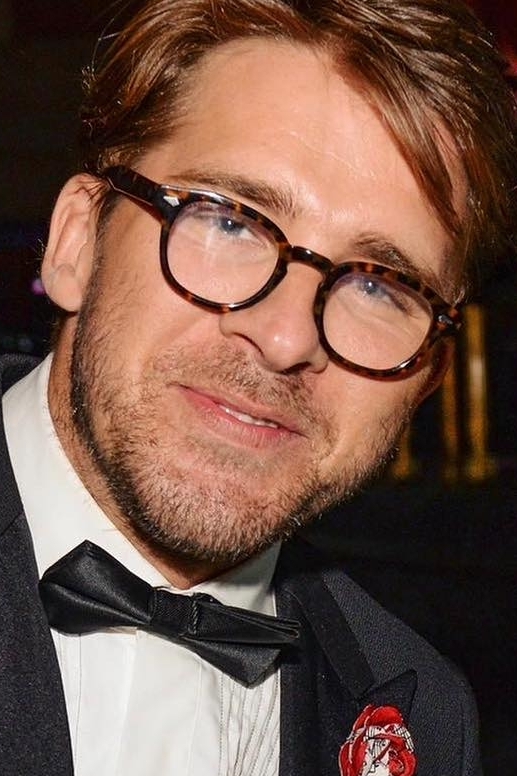 Hugh Sheridan