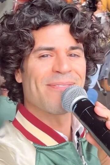 Fernando Fernandes
