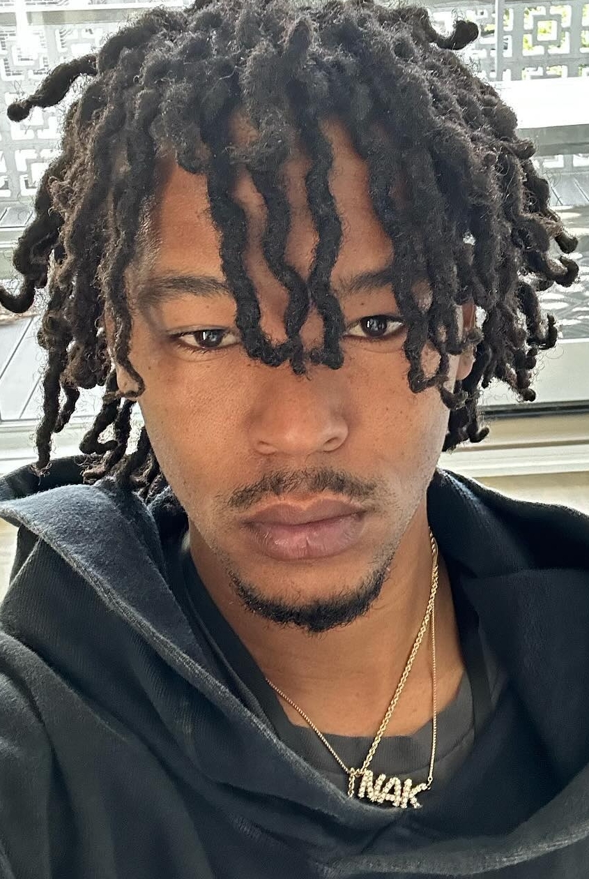 Na-kel Smith