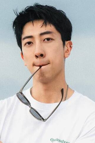 Kevin Chang
