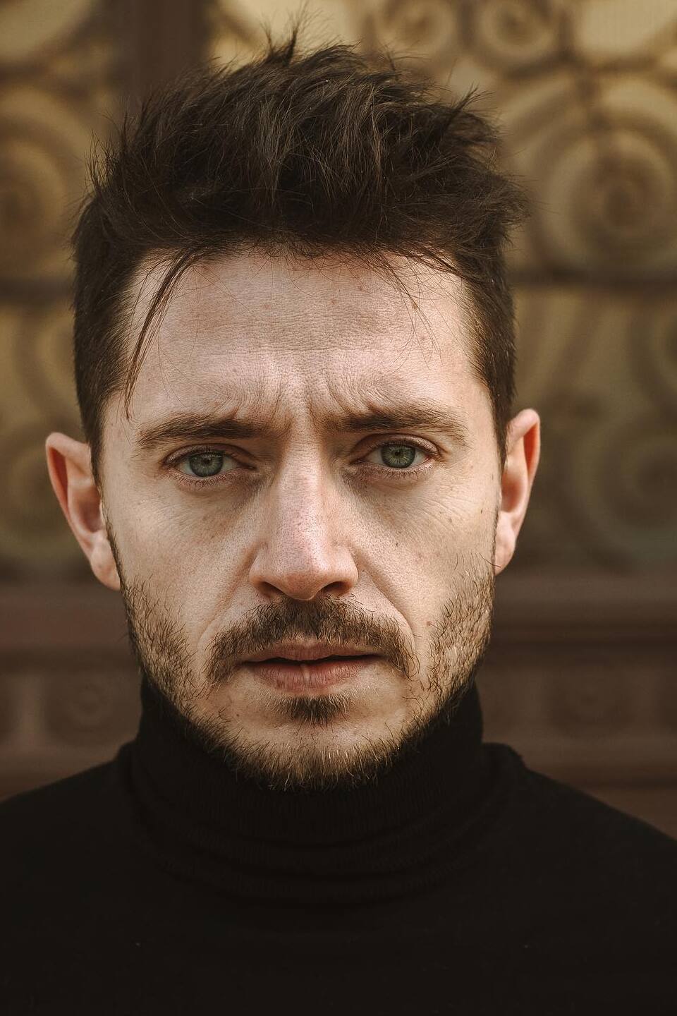 Serkan Şenalp