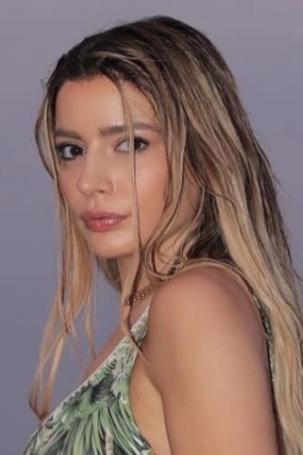 Haritini Iliadou