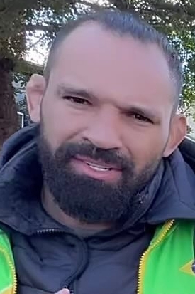 Michel Pereira